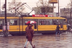 Amsterdam, 17, April 1992
